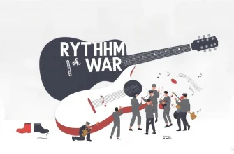 War Films Featuring Frontline Concerts