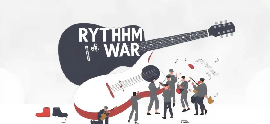 War Films Featuring Frontline Concerts