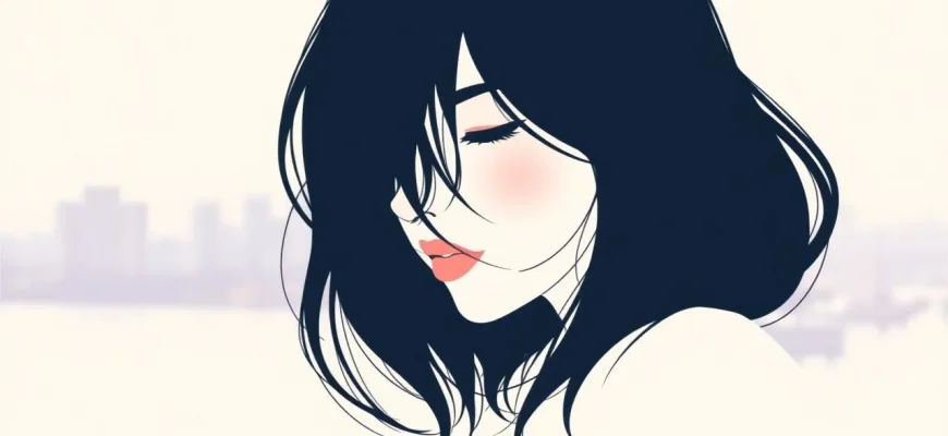 Top 10 Brunette Drama Films You Must See