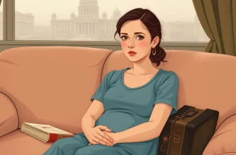 Soviet Cinema's Take on Teenage Pregnancy