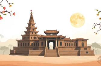 Historical Films on Champa Kingdom