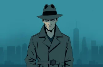 Detective Films with Ex-Police Officers
