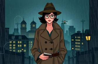 Top 10 Detective Films About Parents