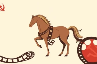 Soviet Films About Horses: A Cinematic Journey