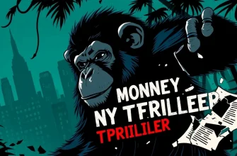 Top 10 Monkey Thrillers - A Wild Ride