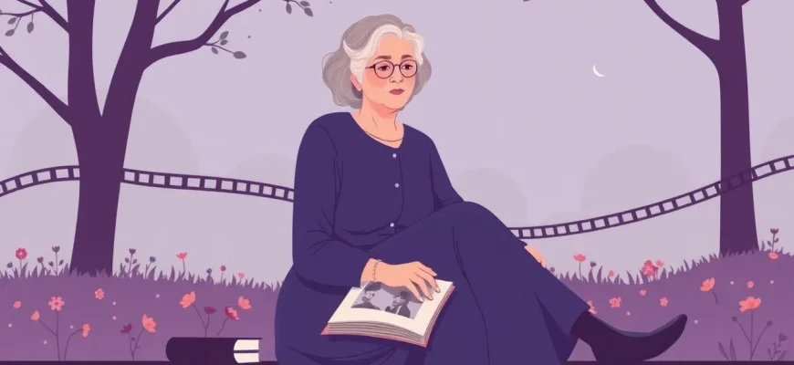 Top 10 Films About Widows