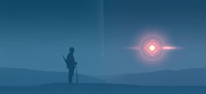 Sci-Fi Films Set in World War I