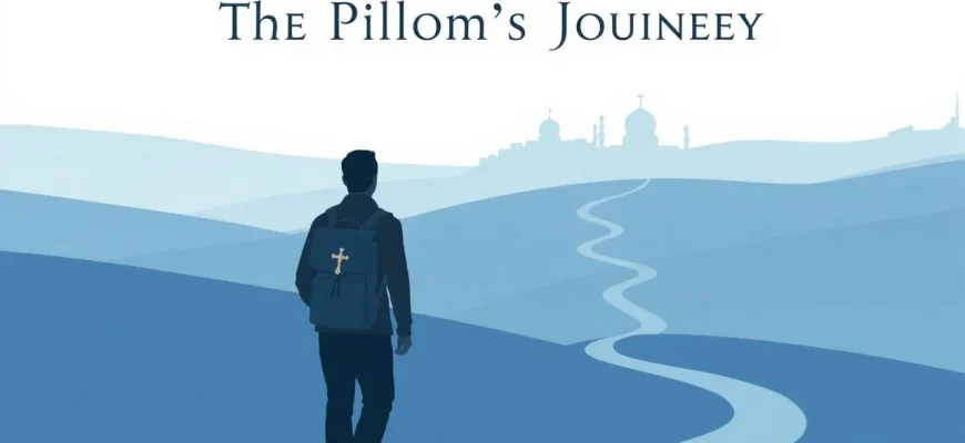 Top 10 Documentaries on Pilgrimage