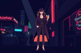 Top 10 Detective Films Set in Nightclubs