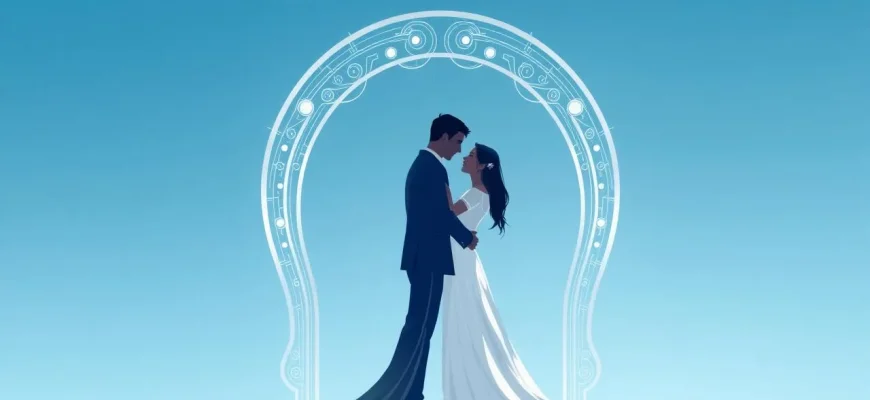 Sci-Fi Wedding Films: A Unique Cinematic Experience