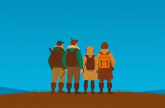 Family Adventure Films: Explorers