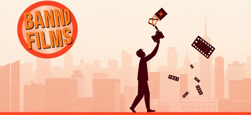 Banned Films: A Must-Watch List