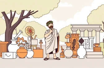 Top 10 Comedy Films Set in the Bronze Age