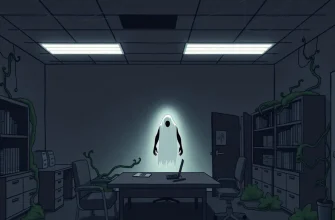 Horror Films About Losing Your Job