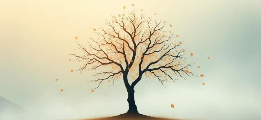 Autumn Drama Films: A Cinematic Journey Through Fall