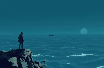 Top 10 Ocean Survival Thrillers