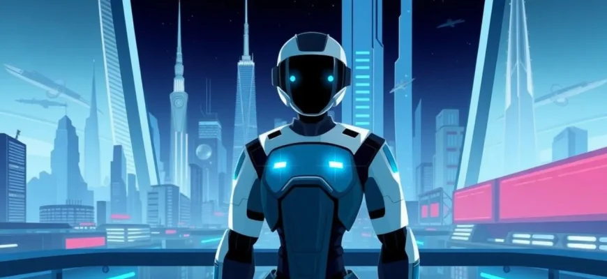Sci-Fi Messenger Movies: A Journey Through Time and Space