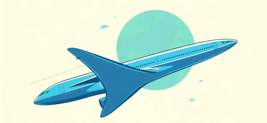 Soaring into Tomorrow: Documentaries on the Future of Aviation