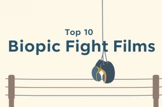 Biopic Fight Films: Stories of Grit and Glory