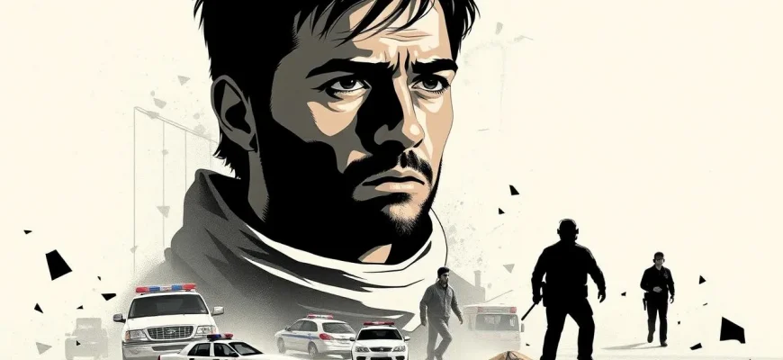 Hostage Biopic Films: Stories of Survival and Courage