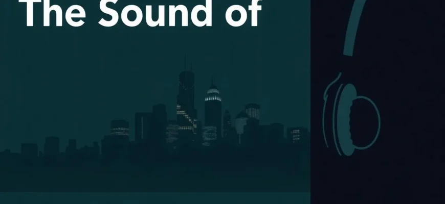 10 Crime Films Where Sound Design Steals the Show