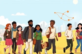 Top 10 Comedy Films About Immigration