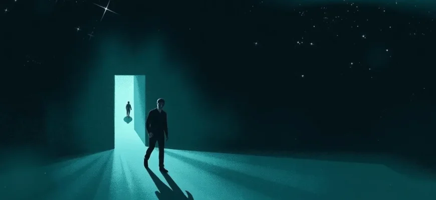 Top 10 Thrillers About Getting Lost