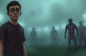 Top 10 Horror Films About Soccer Players