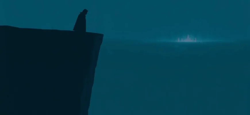 Top 10 Films About Forbidden Zones