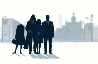 10 Crime Films About Family Secrets