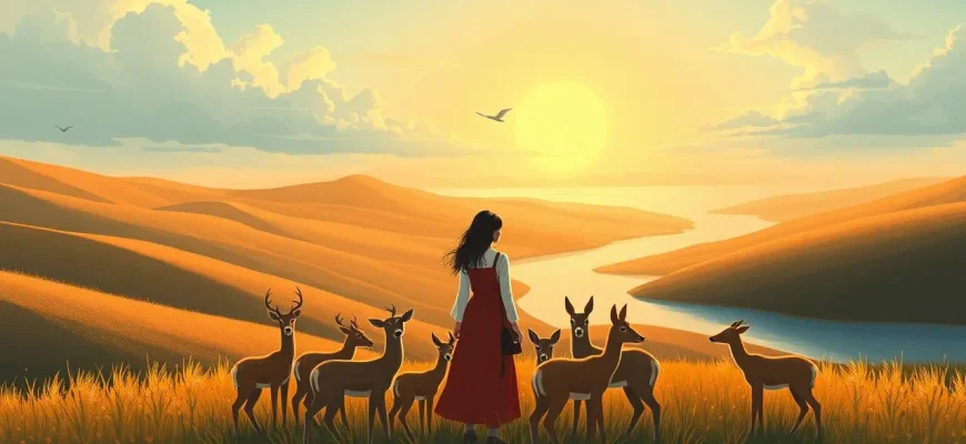 Top 10 Wildlife Melodramas to Warm Your Heart