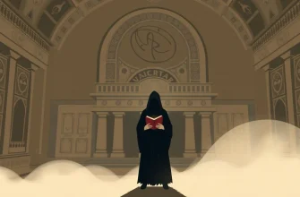 Mystical Films About Knowledge Keepers