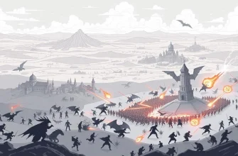 Epic Fantasy Battle Films You Must See