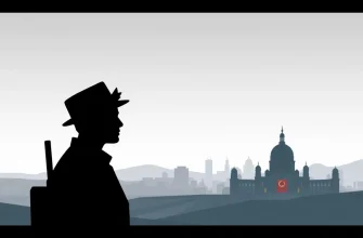 Political Defector Action Films: A Thrilling Escape