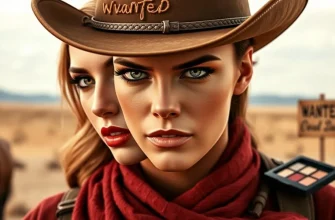Western Makeup Movies: A Unique Collection