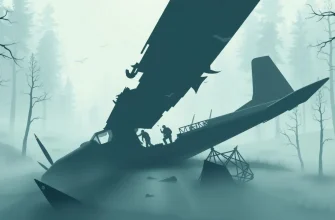 Adventure Films About Plane Crashes