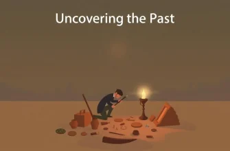 Discover the Past: 10 Documentaries on Archaeologists