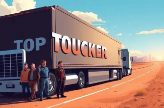 Top 10 Trucker Action Films