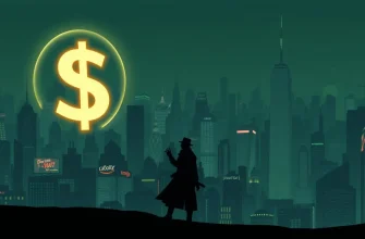 10 Detective Films Exploring Capitalism