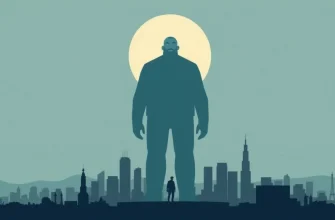 Giant Movie Collection: A Journey into the World of Giants