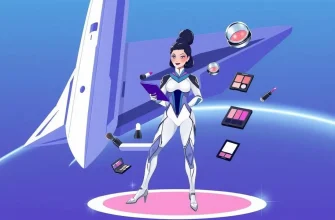 10 Sci-Fi Films About Makeup Artists