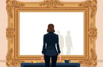 Drama Films About Exhibitions: A Curated Collection