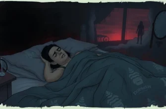 10 Horror Movies That Will Make You Fear Your Dreams