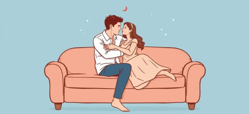 Top 10 Romantic Date Movies to Watch