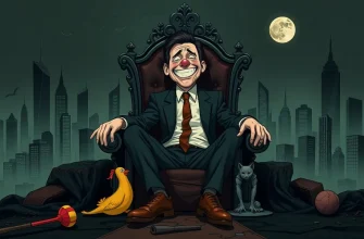 30 Best Dark Comedy Films You Must See