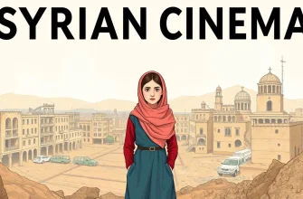Syrian Conflict on Screen: 10 Films to Watch