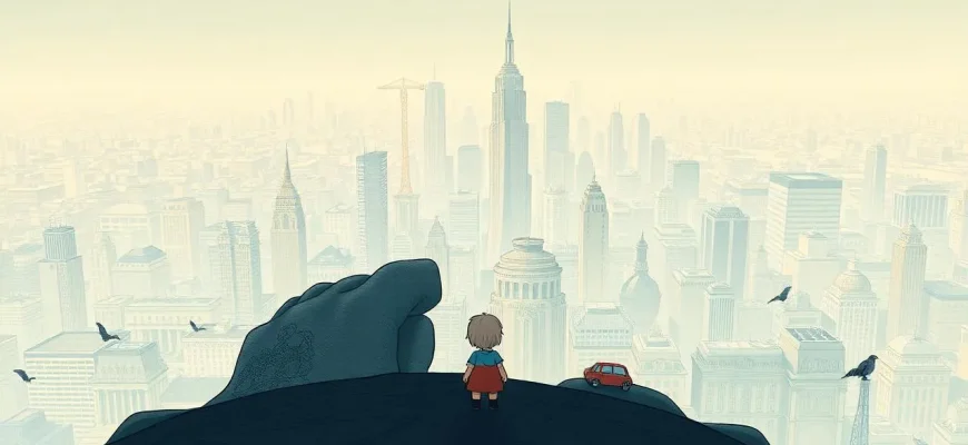 10 Films Where Size Really Does Matter