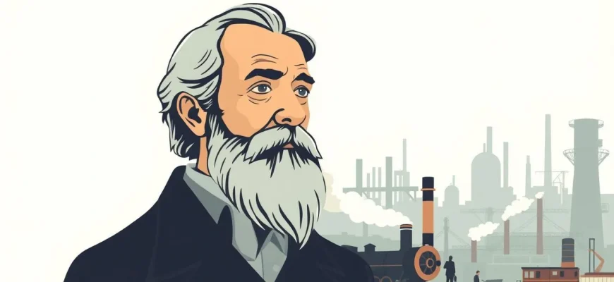 Industrial Revolution Biopics: A Cinematic Journey