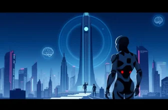 10 Must-Watch Sci-Fi Films About AI Singularity