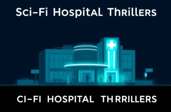 Top 10 Sci-Fi Hospital Thrillers